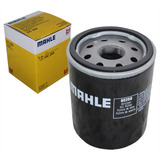 Filtro De Óleo Motor Honda Accord 2 2 1993 1994 1995 Mahle