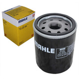 Filtro De Óleo Motor Honda Fit 1 4 Original Mahle Oc259