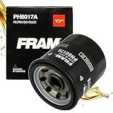 Filtro De Óleo Mt 03 2016 A 2019 Mt 03 Ph6017a