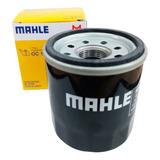 Filtro De Óleo Para Harley Davidson 883 1200 Oc1021 Mahle