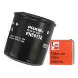 Filtro De Óleo Para Yamaha R3 Mt03 2016 2019 Ph6017a Fram