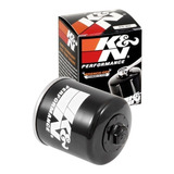 Filtro De Oleo Performace K n Kawasaki Zx636 Ninja 2019 2020