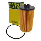 Filtro De Óleo Refil Mercedes 1718m Om 904 La 1998 diante