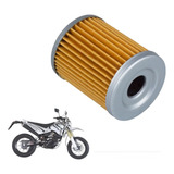 Filtro De Óleo Sundown Stx200 Motard Stx 200