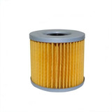 Filtro De Óleo Suzuki Gs500 Vedamotors