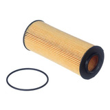 Filtro De Óleo Tecfil M benz 2423 Bk Om906 2006 06