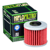 Filtro De Óleo Transmissão Hiflo Crf1100 Dtc 2022 2023 2024