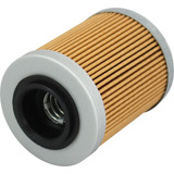 Filtro De Óleo Utv Can Am Maverick X3 Xrs Turbo Rr Fomt37s