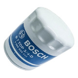 Filtro De Óleo Vw Golf Gl Glx Gti Mk3 94 95 96 97 98 Bosch