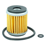 Filtro De Óleo Yamaha Wr 125 R 2009 2011 Vedamotors