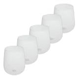 Filtro De Piscina CSI- Kit Com 5 Sacos De Pano- Modelo CAF100
