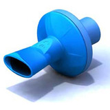 Filtro De Powerbreathe 1 Unidade