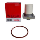 Filtro De Pressão Combustível Hilux 2 8 2016 2017 2018 2019