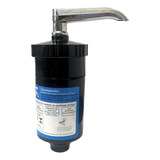 Filtro De Pressão Tipo Copo 1168 Preto C Refil