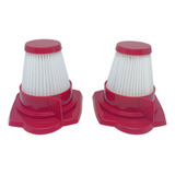 Filtro De Reposição Electrolux Stk12 Stk13 Stk14 Stk15 Kit X 2