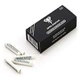 Filtro De Tubo De Carvão Ativo Com Elefante Branco 45 Filtros X 6 Mm Da Alemanha