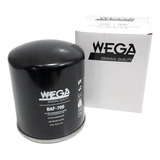 Filtro Desumificador Secador De Ar pu Daf 700 Wega