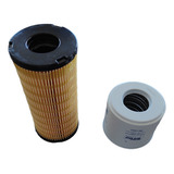 Filtro Diesel Bomba Elétrica Trator Massey 4265 4275 4283