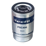 Filtro Diesel Caminhão Ford Cargo 815 F350 F1000 F4000