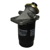 Filtro Diesel Completo Trator Massey 275 283 290 292 610 620