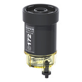Filtro Diesel S172 Separador De Diesel Tipo Racor Hr Hunday