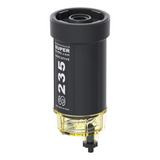 Filtro Diesel S235 Onibus Trator Até 350 Cv Gerador De Motor