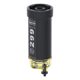 Filtro Diesel S299 Onibus Trator Tipo Racor Gerador De Motor