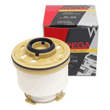 Filtro Diesel Toyota Hilux 3 0 2011 2012 2013 2014 2015