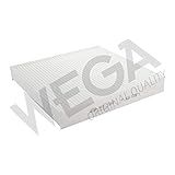 Filtro Do Ar Cond Civic 96 00 Akx3599 Wega Filtros