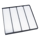 Filtro Do Ar Condicionado 2010 2014 Chevrolet Camaro 6 2 V8