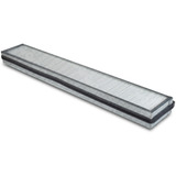 Filtro Do Ar Condicionado Case 580m 580n 580 Super M