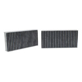 Filtro Do Ar Condicionado Vw Constellation Carvão Ativado