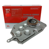 Wfc231