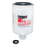 Filtro Do Combustivel Motor Cummins Serie C 8 3 2rk127177b F