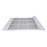 Filtro Do Condensador Para Ar Cond Electrolux Po10f 45323