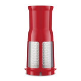 Filtro Do Copo Liquidificador Mondial L 1000 Red 3l Original