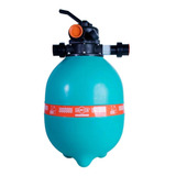 Filtro E Bomba Para Piscina Dancor Dfr 12 Até 30 000 Litros