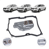 Filtro E Junta Câmbio Automático Jetta Passat Golf Bora 09g