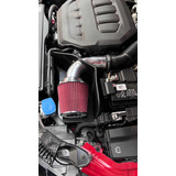 Filtro Esportivo Com Intake Aluminio Audi A3 2 0 2023