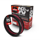 Filtro Esportivo Inbox Ford Galaxie Mustang Thunderbird V8
