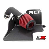 Filtro Esportivo Intake Vw Golf Gti 2 0 Tsi 2014 Rci