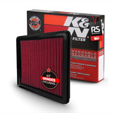 Filtro Esportivo Kia Cadenza Optima Sorento Sportage 09 2016