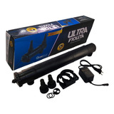 Filtro Esterilizador Uv Ocean Tech 55w Pu 55 220v