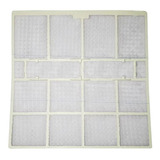 Filtro Evaporadora 9000 E 12000 Btus Elgin 30 5 X 30 5cm