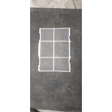 Filtro Evaporadora Gree Piso Teto Gst 36 42 60000 Btus
