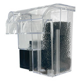 Filtro Externo Aleas Xp 06 Hang On 250h l Aquários Até 50l