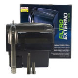 Filtro Externo Aquário Oceantech Hf 400 Vazão 450l h 220v