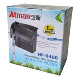Filtro Externo Atman 450