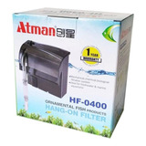 Filtro Externo Atman Hf0400