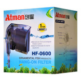 Filtro Externo Atman Hf0600 0 600 110 V